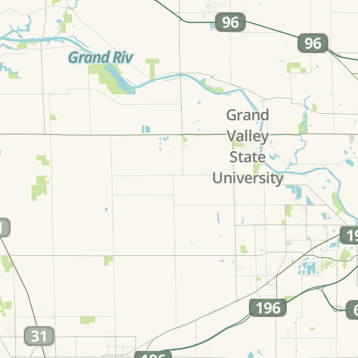 Grand Rapids Live Traffic Map Whts Fm