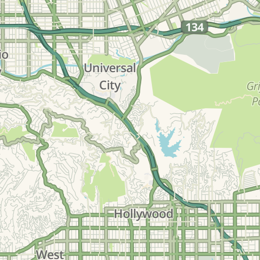 Los Angeles Traffic La Traffic Reports La Traffic Maps