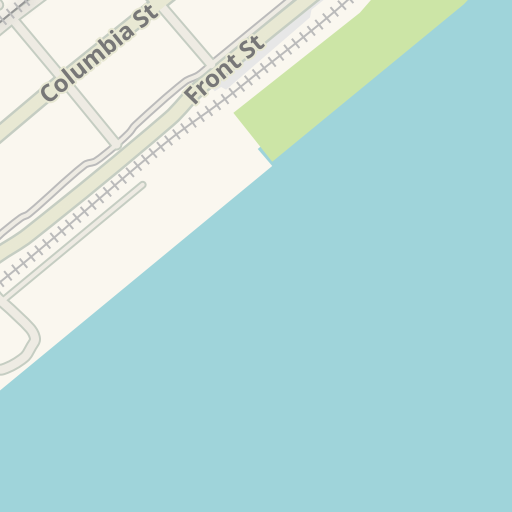 Waze Livemap Driving Directions To Inn At The Quay New - 