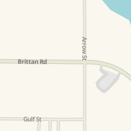 Waze Livemap Driving Directions To Boot Barn Bakersfield