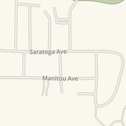 Waze Livemap Driving Directions To Back Door Grill Steamboat