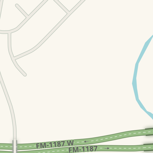 waze livemap driving directions to cvs pharmacy crowley united