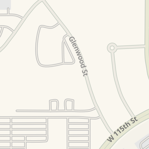waze livemap driving directions