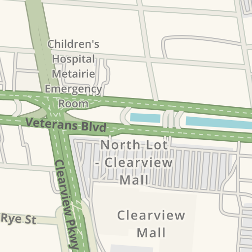 waze livemap driving directions to cvs pharmacy inside target