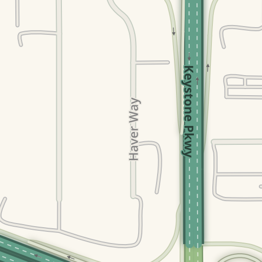 Waze Livemap Driving Directions To Dreyer Reinbold Mini
