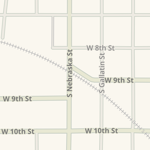 waze livemap driving directions to cvs pharmacy marion united states