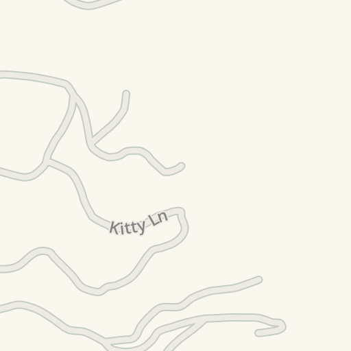Waze Livemap Driving Directions To Boyd Mountain Christmas Tree
