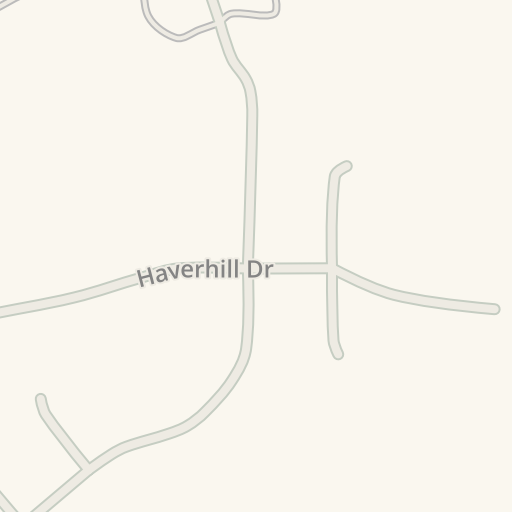 waze livemap driving directions to cvs pharmacy new port richey