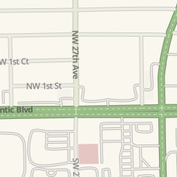 Waze Livemap Driving Directions To Trane Supply House