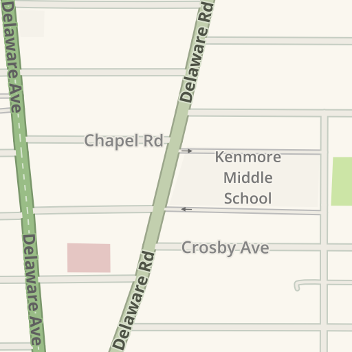 waze livemap driving directions