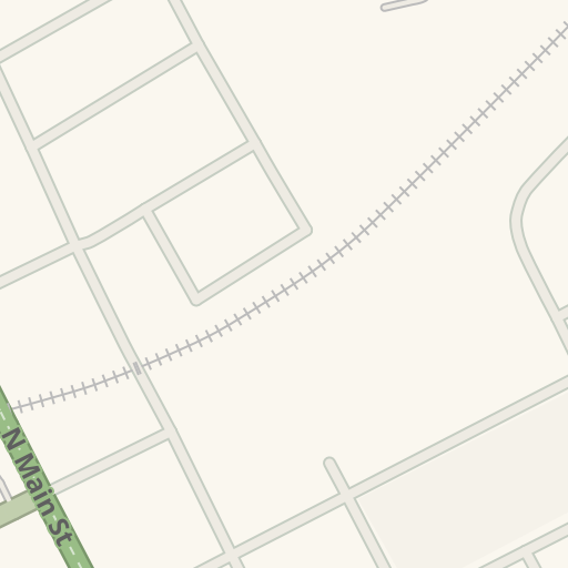 Waze Livemap Driving Directions To Doug Henry Ford Tarboro