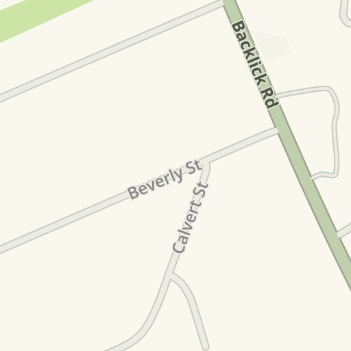 waze livemap driving directions to cvs minute clinic annandale