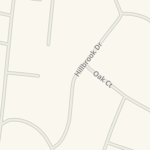 waze livemap driving directions to cvs minute clinic annandale