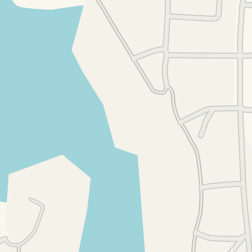 Driving Directions To Parking Quality Inn Solomons Beacon