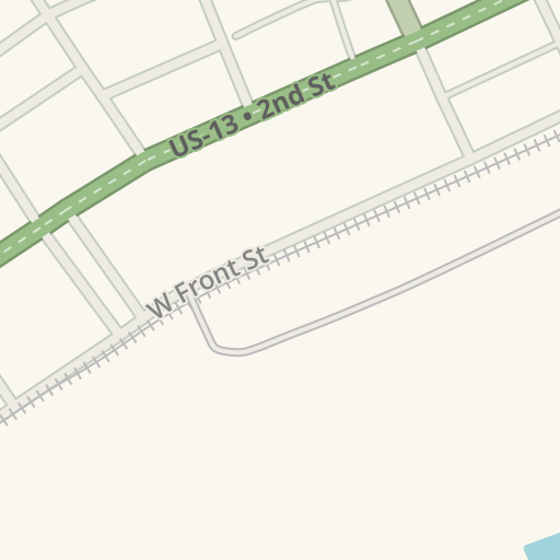 waze livemap driving directions to international recovery systems