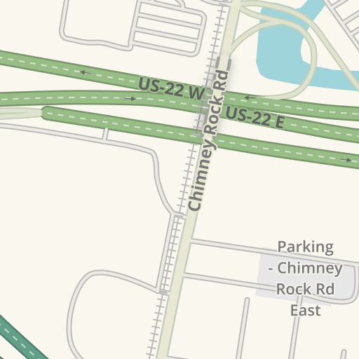 Waze Livemap Driving Directions To Jack Williams Tire Wholesale