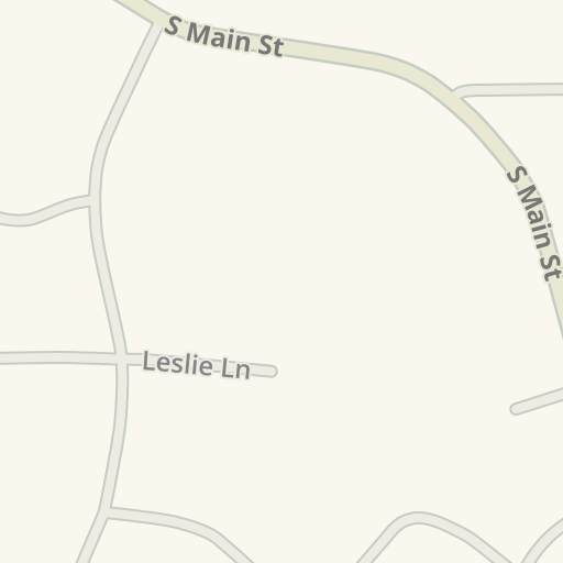 waze livemap driving directions
