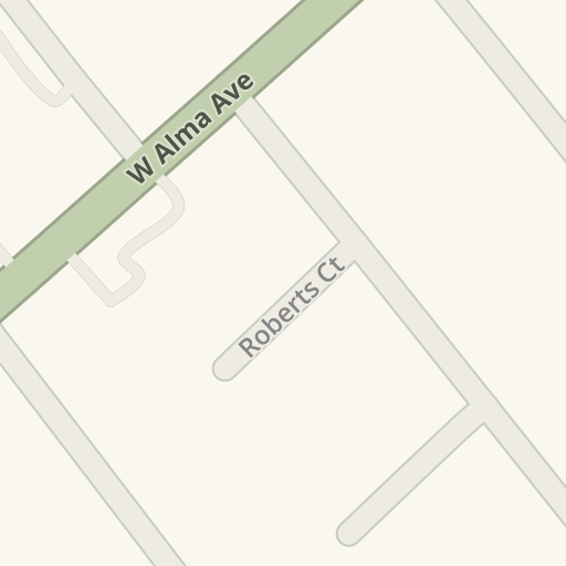 去an Jan Feed Pet Supply Monterey Hwy 1633 San Jose的驾驶路线 Waze