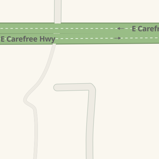 Driving Directions To The Home Depot 4925 E Carefree Hwy Cave Creek Waze