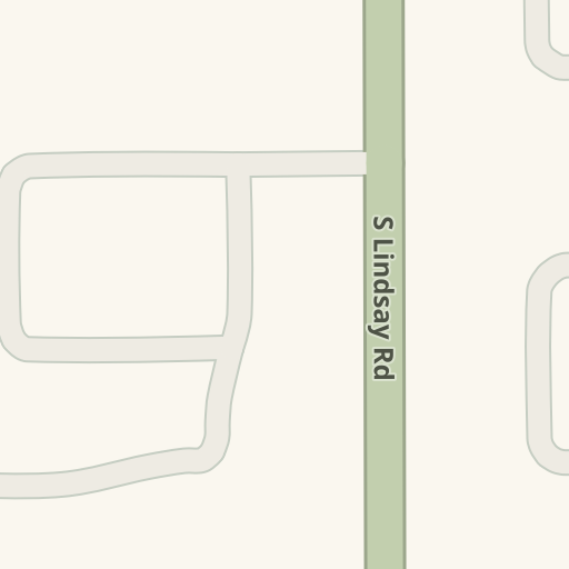 Driving Directions To Kingdom Hall Of Jehovah S Witnesses 619 E Ray Rd Gilbert Waze