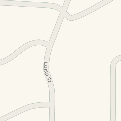 Driving Directions To Gilbert Chiropractic Wellness Llc 1504 S St Francis Dr Santa Fe Waze