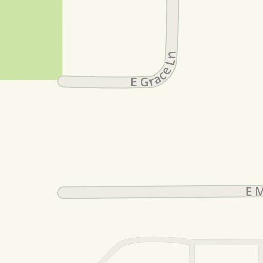 Driving Directions To Edgemoor Park 5815 E 9th St N Wichita Waze