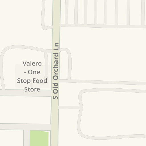 Navigace Na Adresu Prestige Portraits W Main St 1288 Lewisville Waze