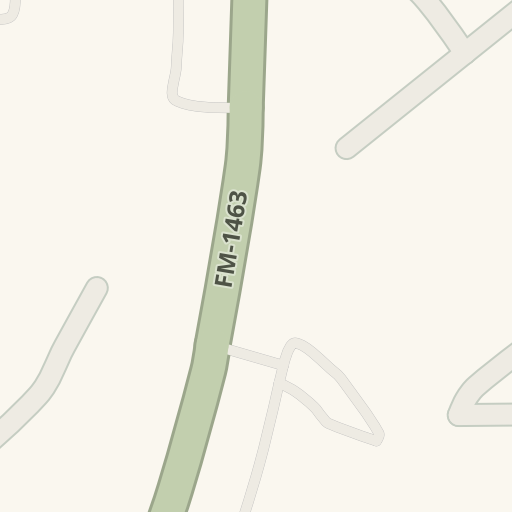 Driving Directions To Fulshear Tire And Auto 2945 Fm 1463 Katy Waze