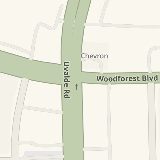 Driving Directions To Skc Family Clinic Urgent Care 455 Uvalde Rd Houston Waze