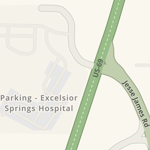 Petunjuk Arah Berkendara Ke Excelsior Springs Hospital Rainbow Blvd 1700 Excelsior Springs Waze Petunjuk Arah Berkendara Ke Excelsior Springs Hospital Rainbow Blvd 1700 Excelsior Springs Waze