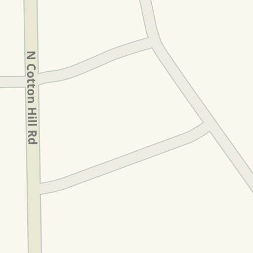 Driving Directions To Qik N Ez 1230 Toronto Rd Springfield Waze