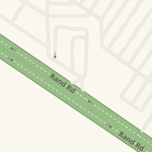 Driving Directions To World Market Driving Directions To Cost Plus World Market, N Rand Rd, 20505, Kildeer -  Waze