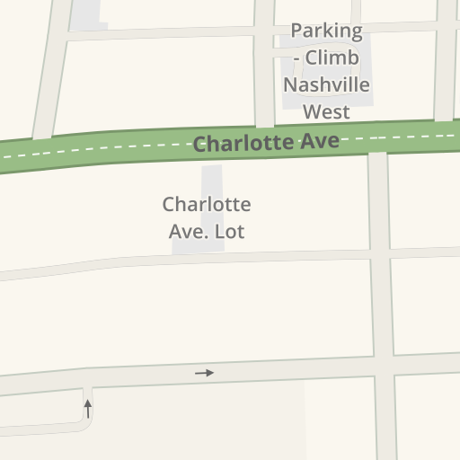 Driving Directions To State Farm Jeff Summers 3805 Charlotte Ave Nashville Waze