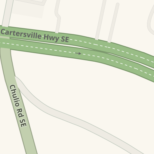 Driving Directions To Riverside Toyota 131 Grace Dr Se Rome Waze