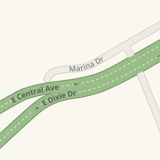 Driving Directions To Little Farm Liquor Store E Dixie Dr 881 West Carrollton Waze
