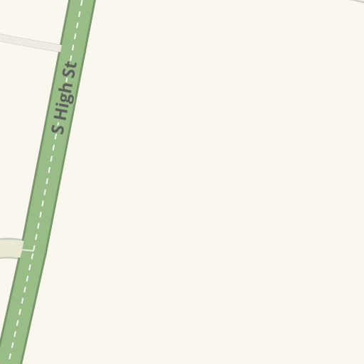 Driving Directions To Holtfield Station S High St 6 Hillsboro Waze Driving Directions To Holtfield Station S High St 6 Hillsboro Waze