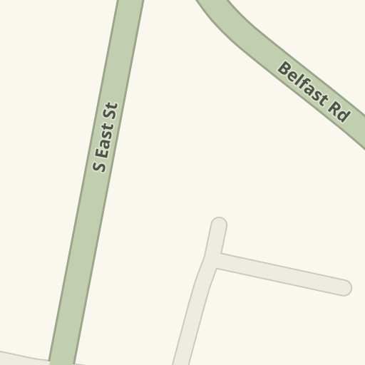 Driving Directions To Holtfield Station S High St 6 Hillsboro Waze Driving Directions To Holtfield Station S High St 6 Hillsboro Waze