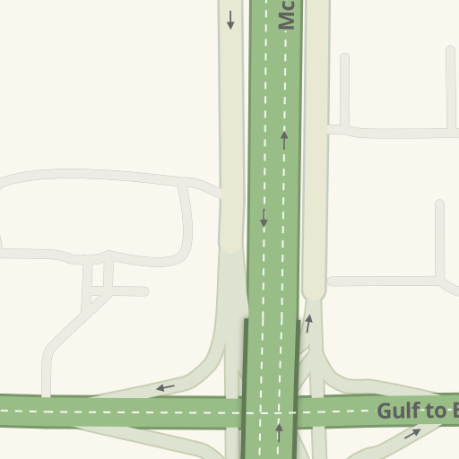 Driving Directions To Fairfield Inn Suites Clearwater 3070 Gulf To Bay Blvd Clearwater Waze