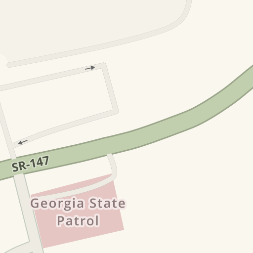 Naptstviya Do Georgia State Prison 1st Ave S 300 Reidsville Waze