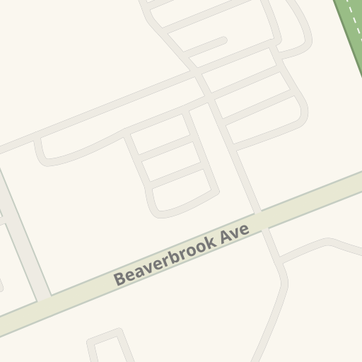 Driving Directions To Qdoba 1435 Beaverbrook Ave London Waze