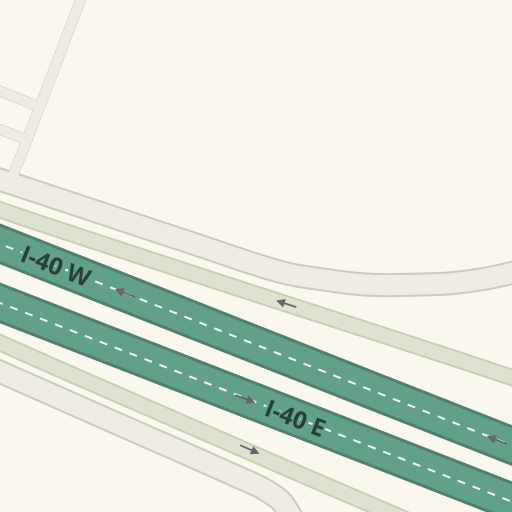 Driving Directions To N C Farm Bureau Claims Office 7017 A Airpark Rd Greensboro Waze