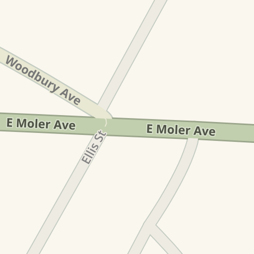 Informacion De Trafico En Tiempo Real Para Llegar A Opequon Motors E Moler Ave 8 Martinsburg Waze