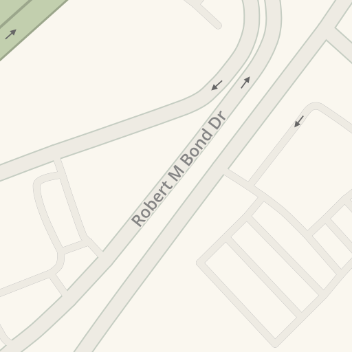 joint base andrews visitor control center