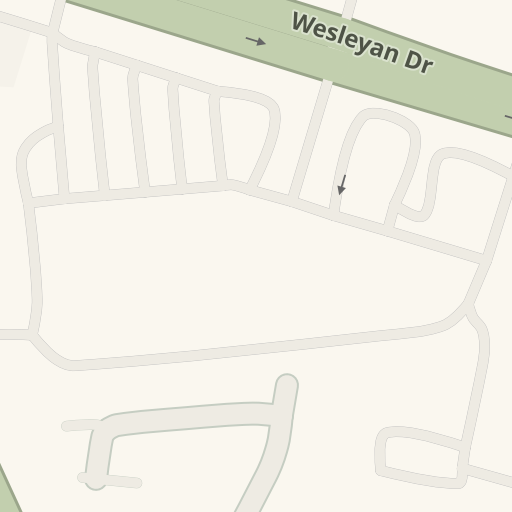 Driving Directions To Hong Kong House 928 Diamond Springs Rd Virginia Beach Waze