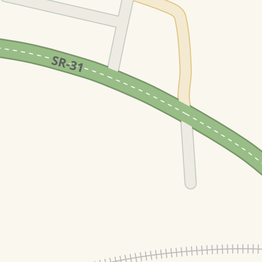 Driving Directions To 5 6 7 8 Dance Studio 150 Sr 31 Hampton Waze Driving Directions To 5 6 7 8 Dance Studio 150 Sr 31 Hampton Waze