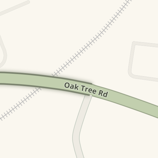 Driving Directions To Little Treasures Learning Center 2177 Oak Tree Rd Edison Waze