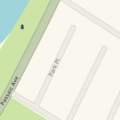 Driving Directions To Applebee S Grill Bar 175 Passaic Ave Kearny Waze