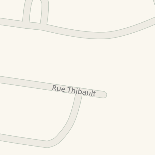Driving Directions To Rue De L Aurore Boreale Rue De L Aurore Boreale Sherbrooke Waze